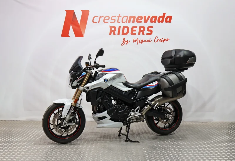 Imagen de BMW F 800 R