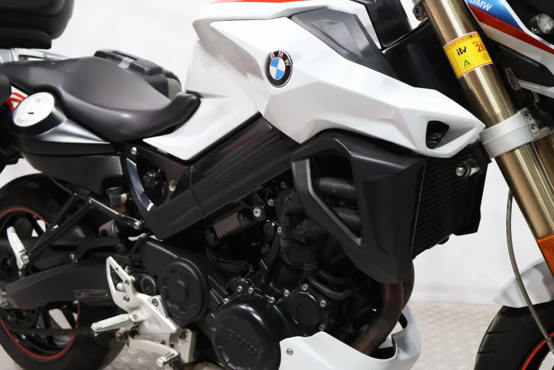 Imagen de BMW F 800 R