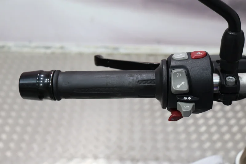 Imagen de BMW F 800 R