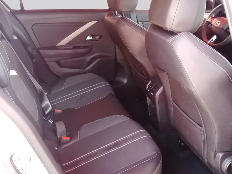 Imagen de Opel Astra