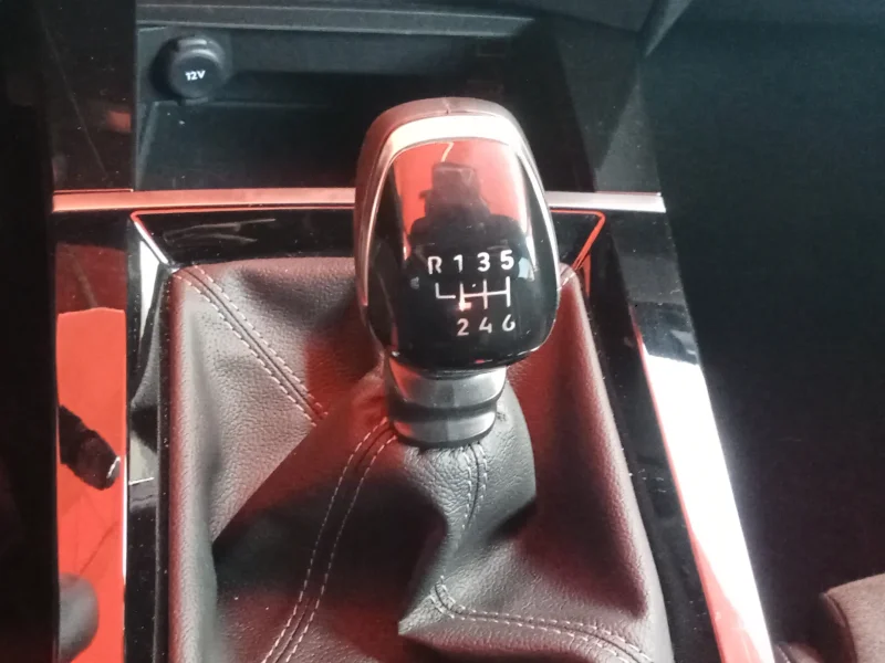Imagen de Opel Astra