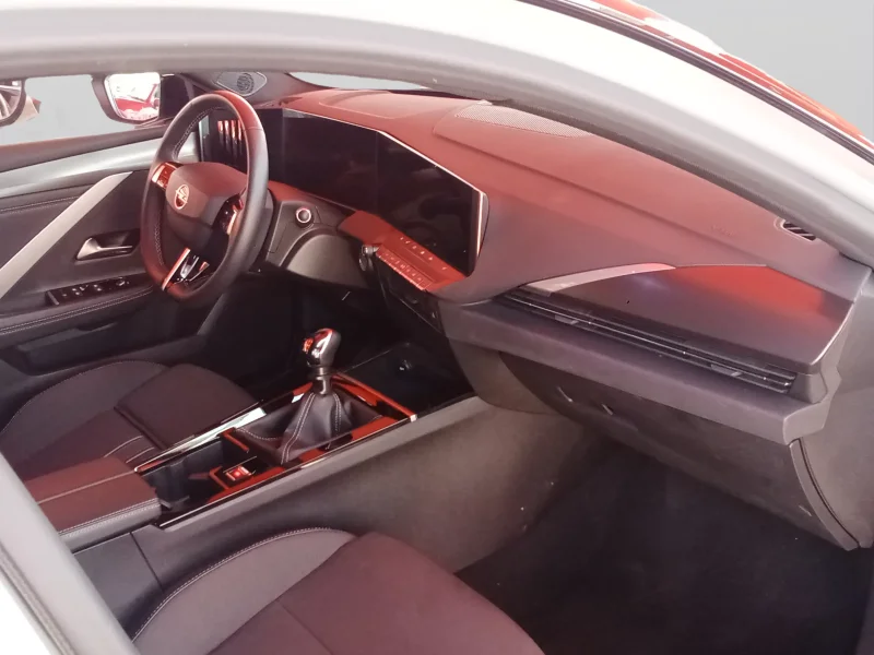 Imagen de Opel Astra