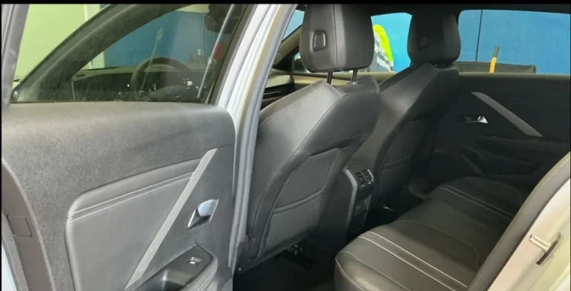 Imagen de Opel Astra