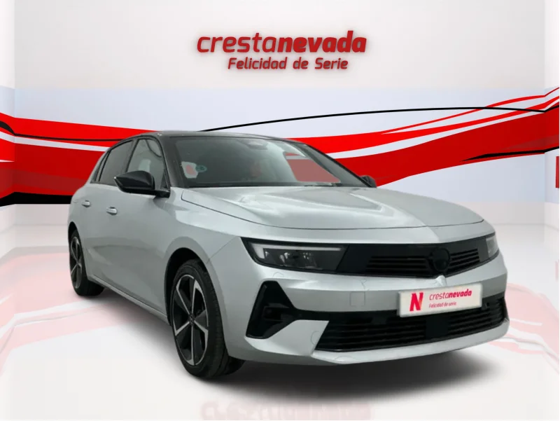 Imagen de Opel Astra