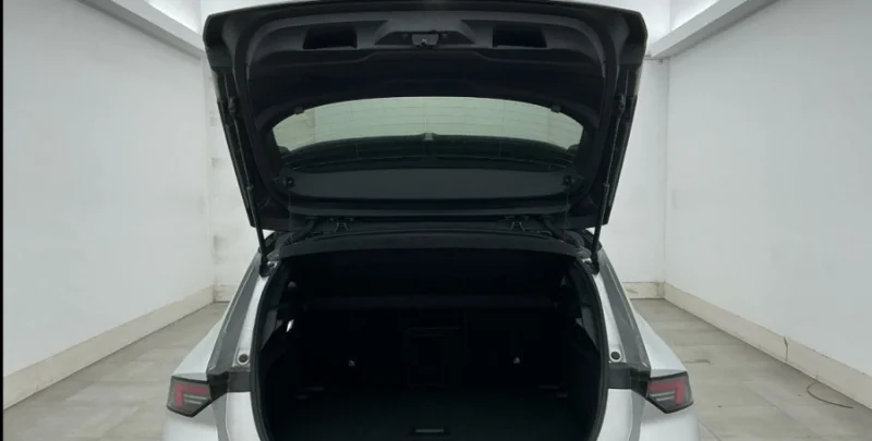 Imagen de Opel Astra