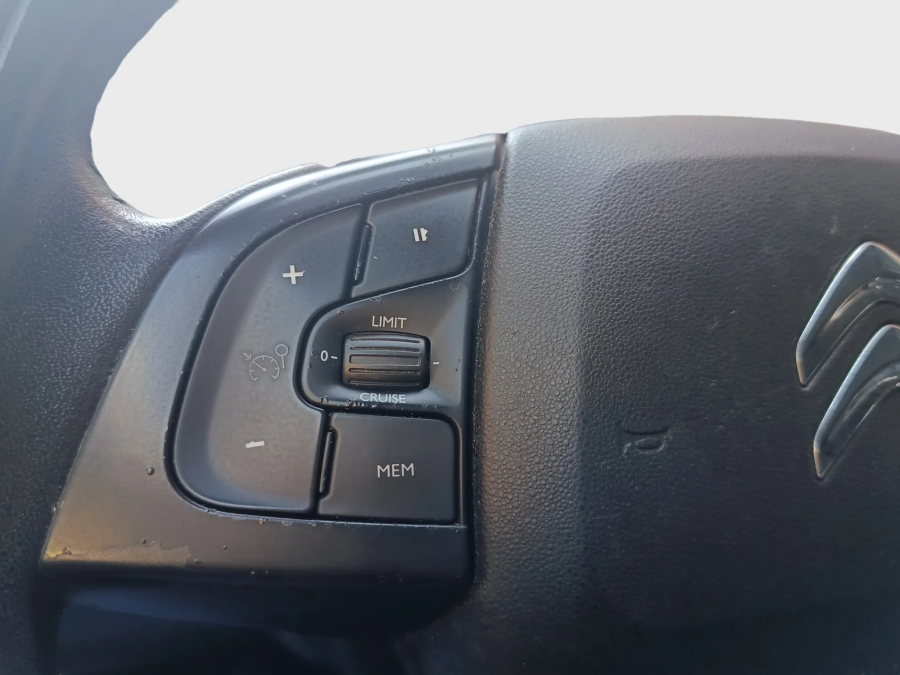 Imagen de CITROEN C4 Cactus