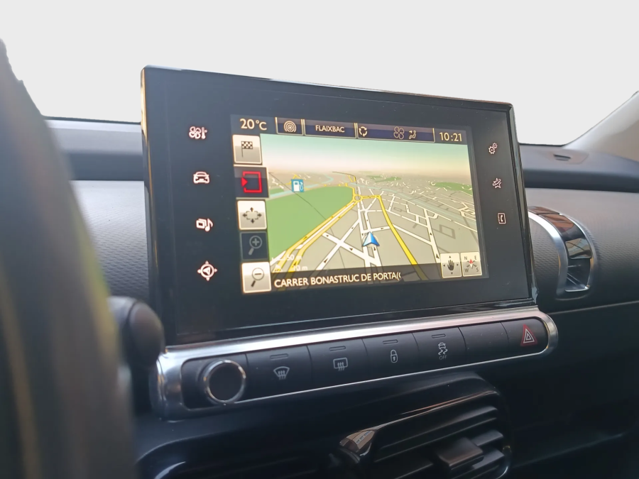 Imagen de CITROEN C4 Cactus