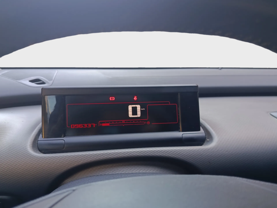 Imagen de CITROEN C4 Cactus