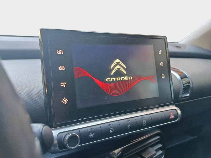 Imagen de CITROEN C4 Cactus