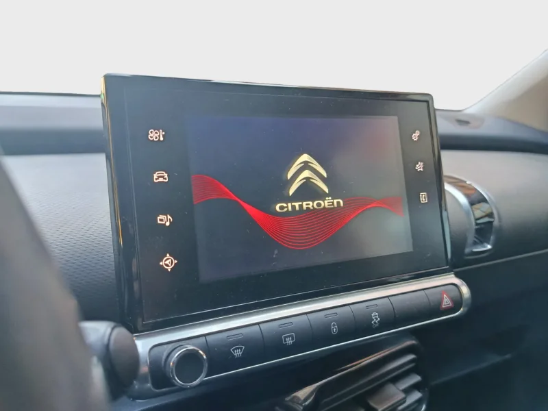 Imagen de CITROEN C4 Cactus