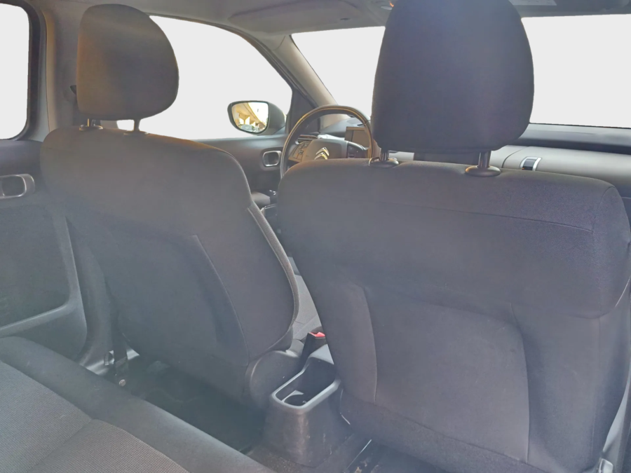 Imagen de CITROEN C4 Cactus