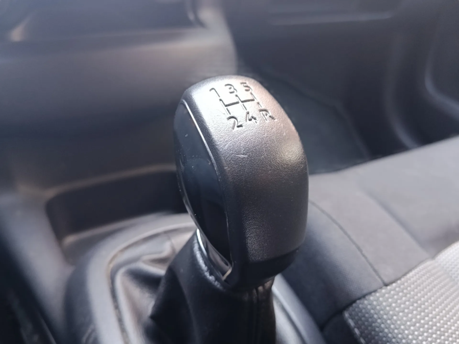 Imagen de CITROEN C4 Cactus