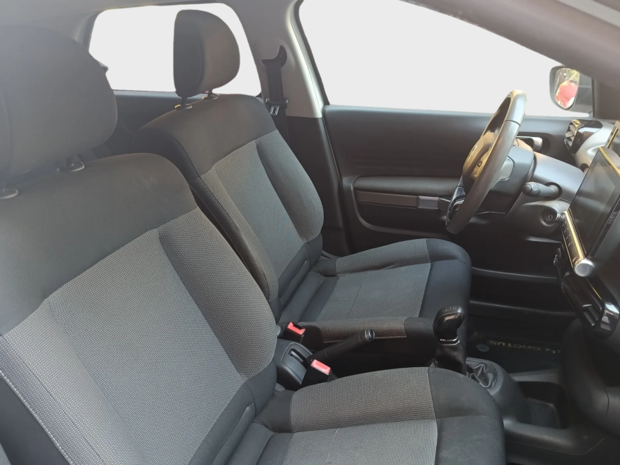 Imagen de CITROEN C4 Cactus