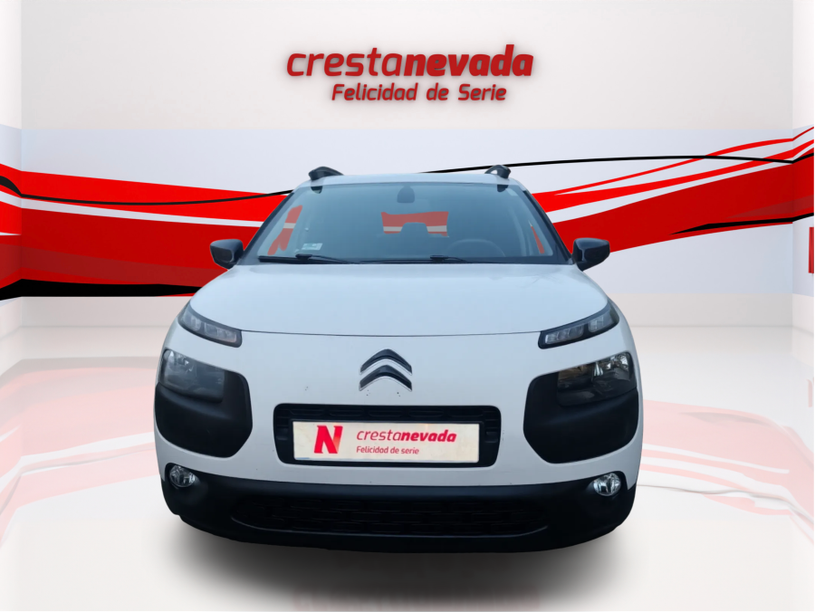 Imagen de CITROEN C4 Cactus