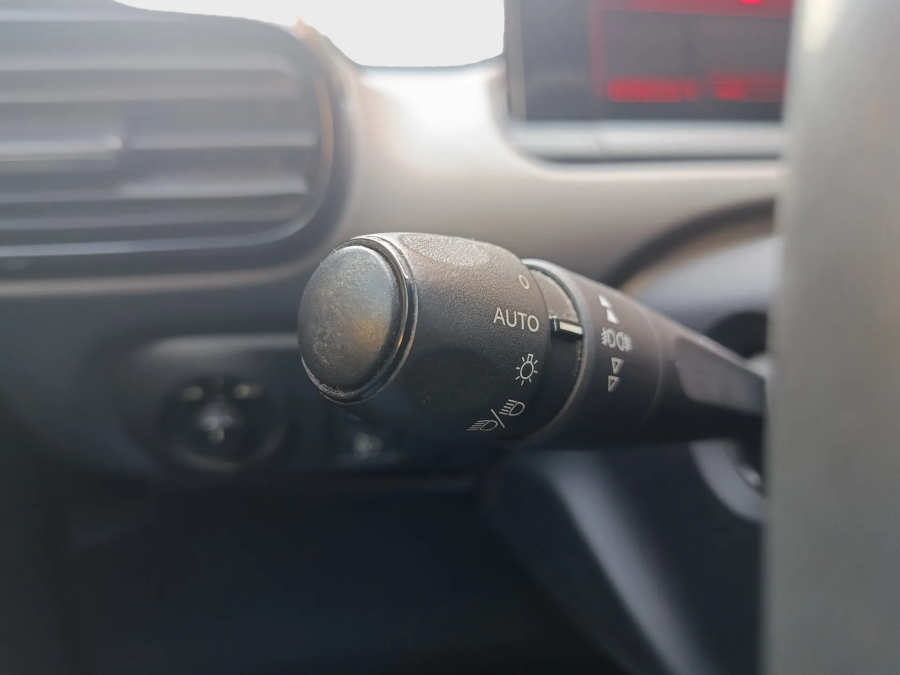 Imagen de CITROEN C4 Cactus