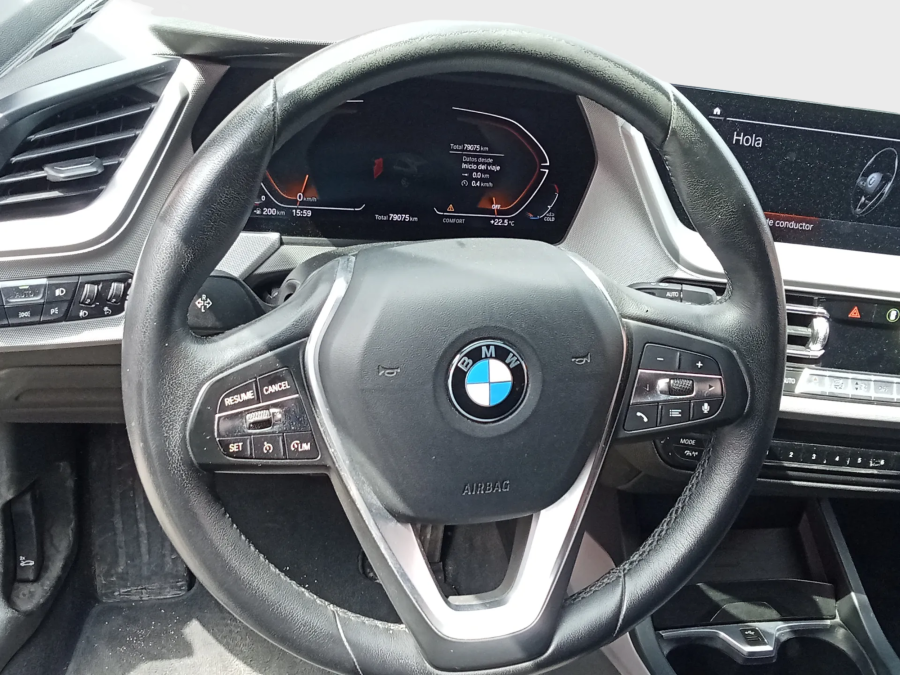 Imagen de BMW Serie 1