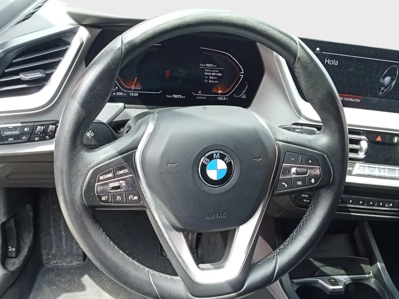 Imagen de BMW Serie 1