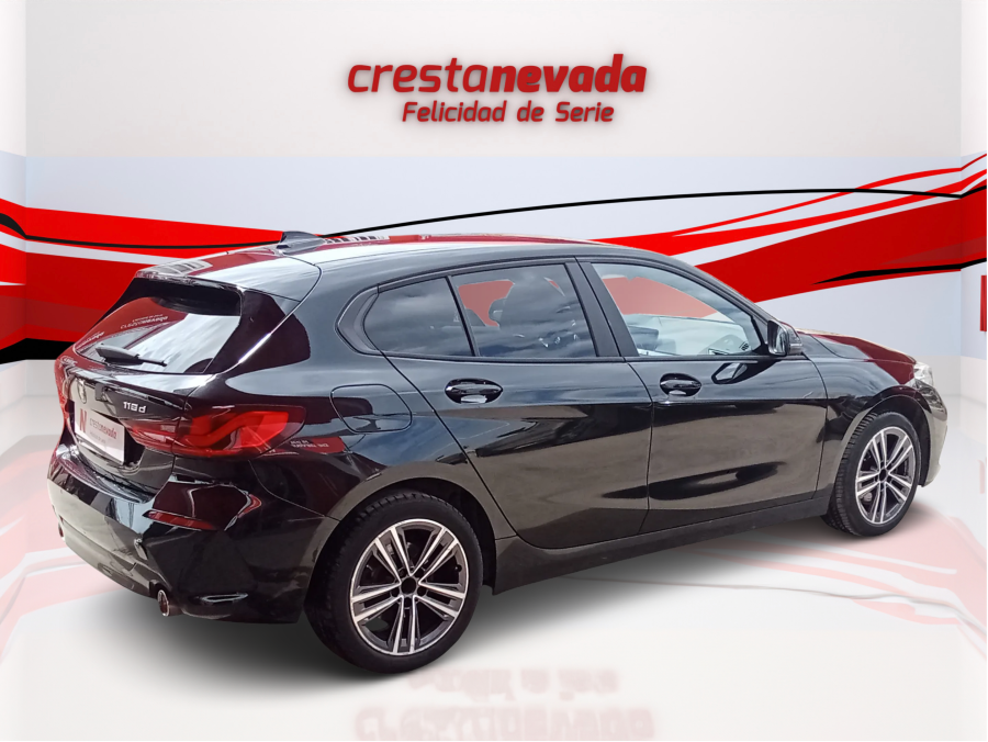 Imagen de BMW Serie 1