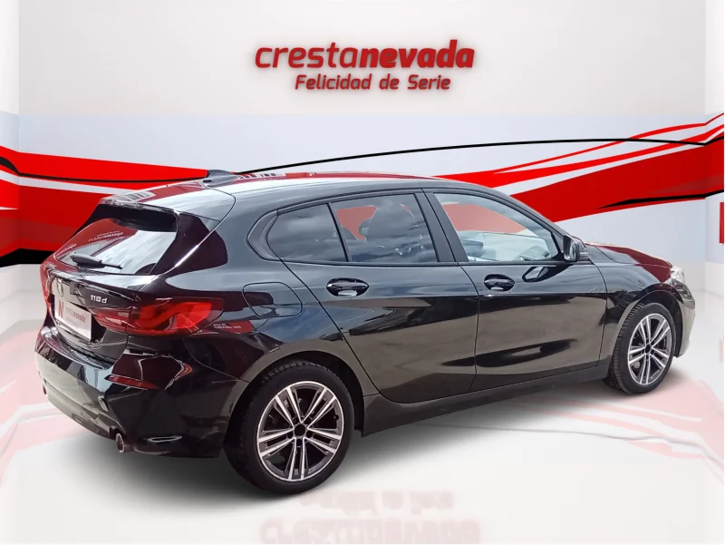 Imagen de BMW Serie 1