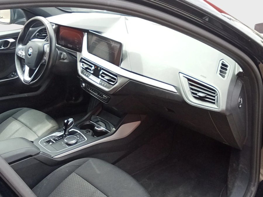 Imagen de BMW Serie 1