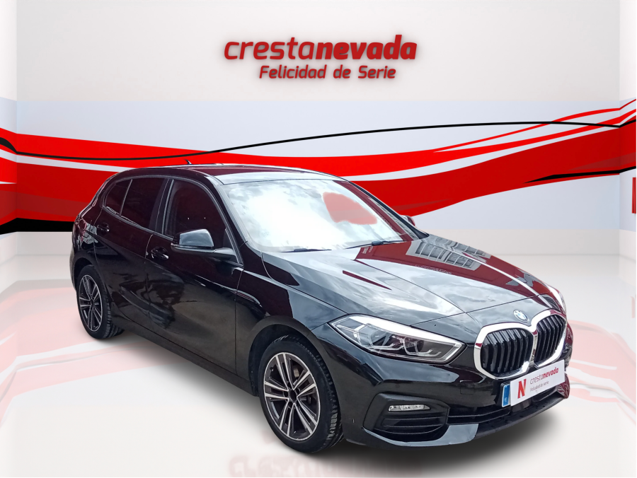 Imagen de BMW Serie 1