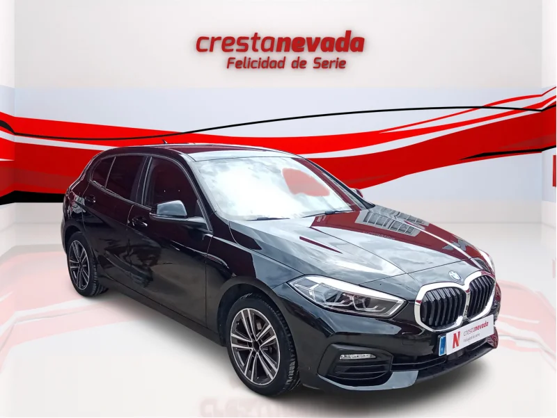 Imagen de BMW Serie 1