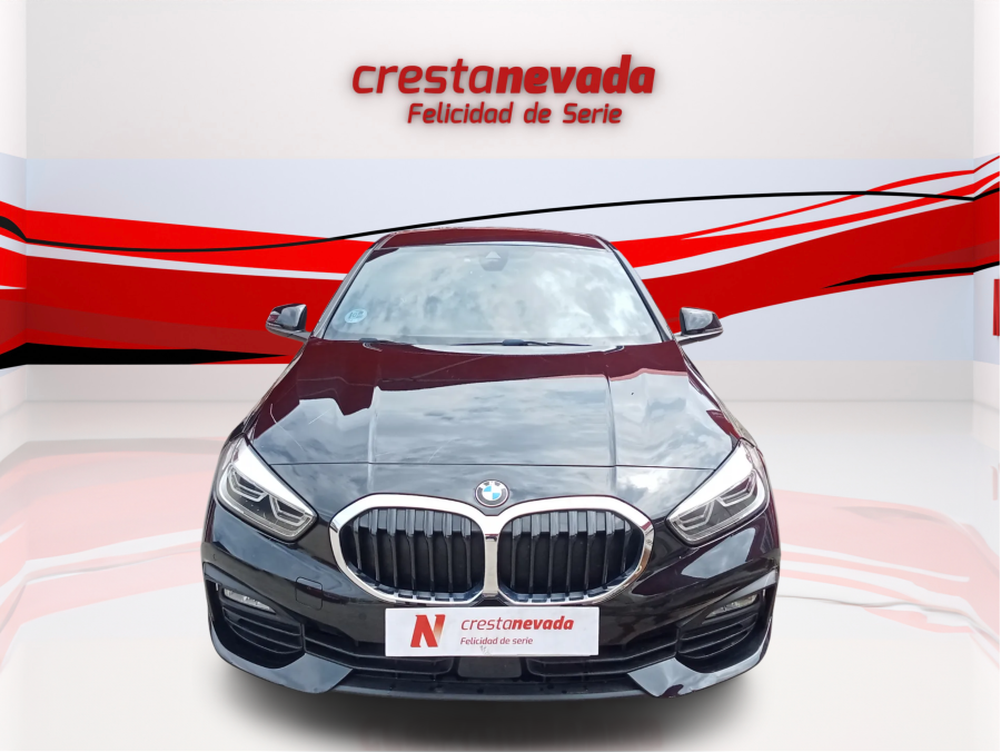 Imagen de BMW Serie 1