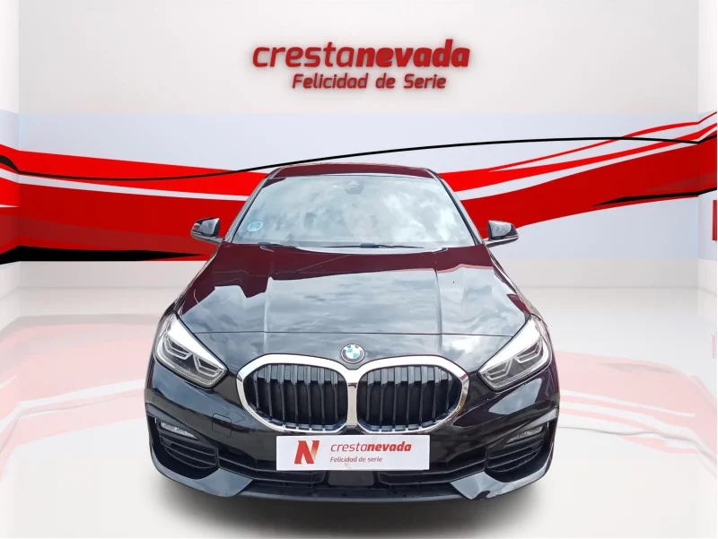Imagen de BMW Serie 1