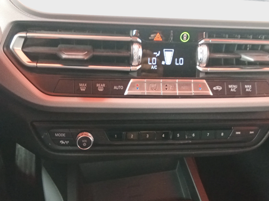 Imagen de BMW Serie 1