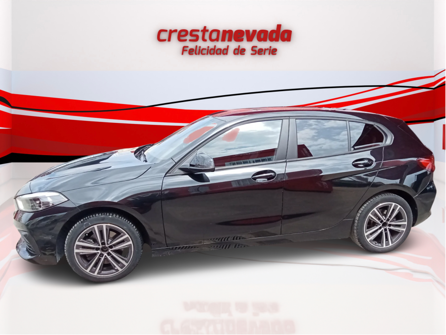 Imagen de BMW Serie 1