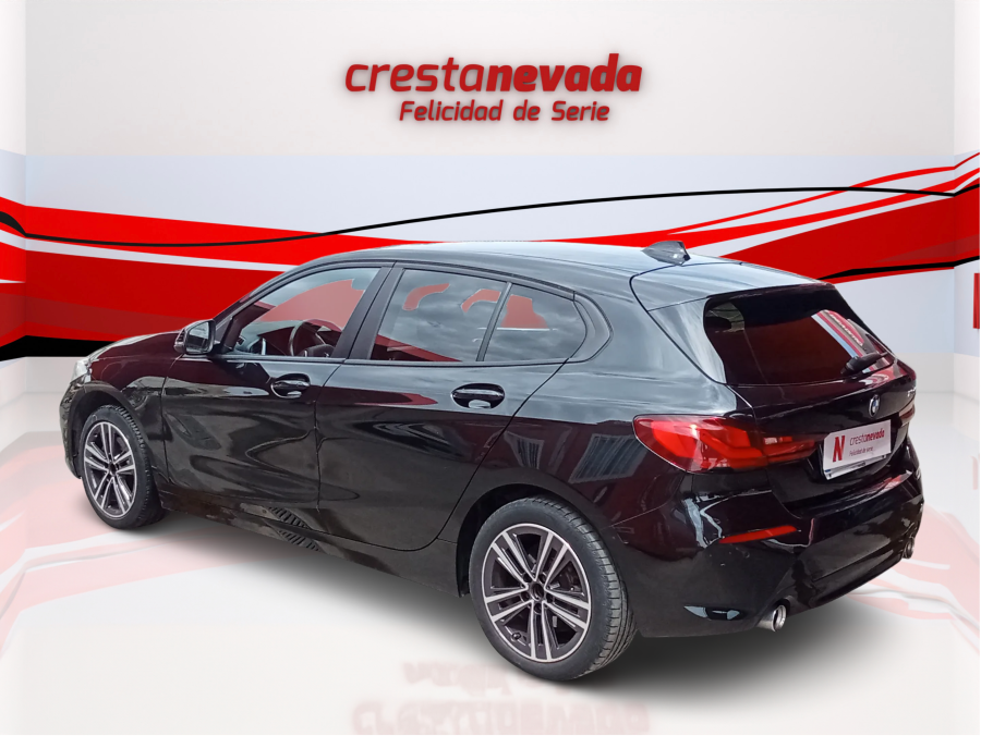 Imagen de BMW Serie 1