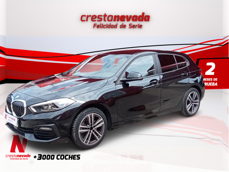 Imagen de BMW Serie 1
