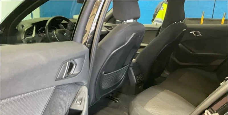 Imagen de BMW Serie 1