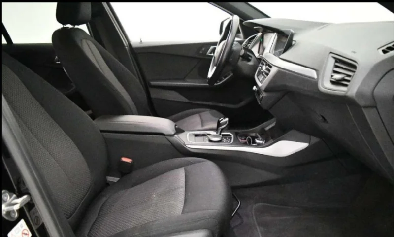 Imagen de BMW Serie 1