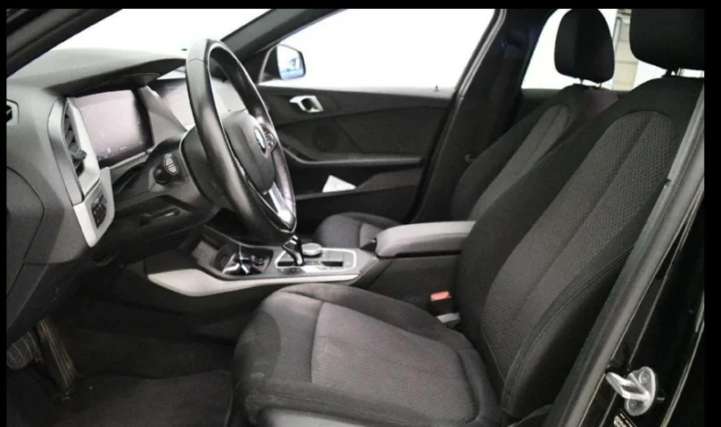 Imagen de BMW Serie 1