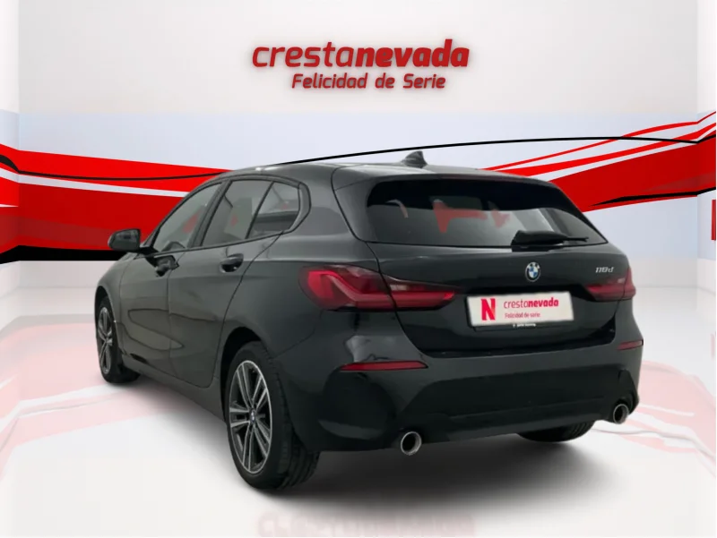 Imagen de BMW Serie 1