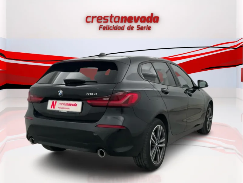 Imagen de BMW Serie 1