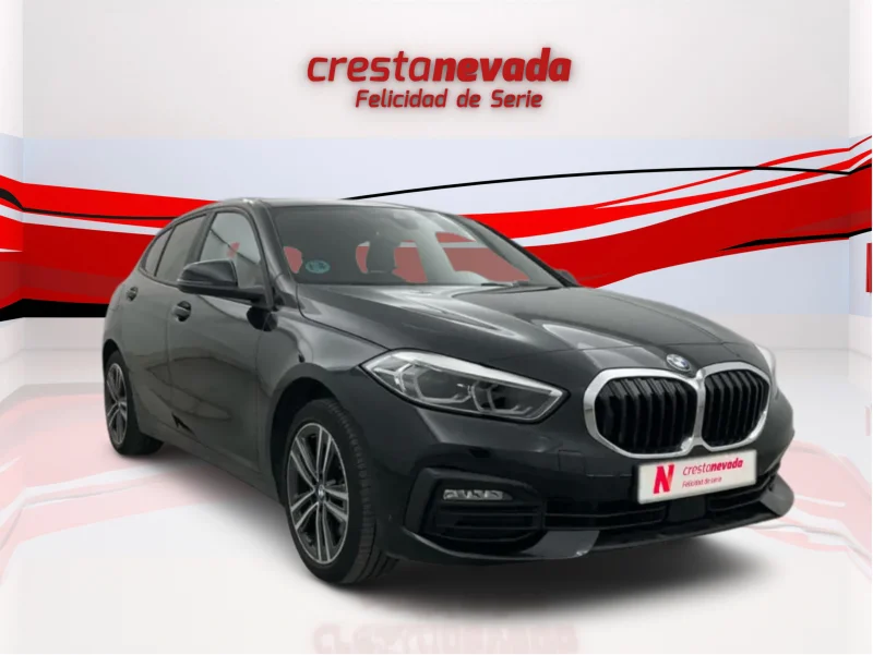 Imagen de BMW Serie 1