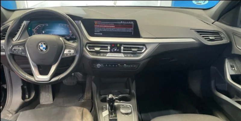 Imagen de BMW Serie 1