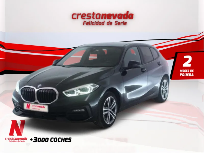 Bmw Serie 1