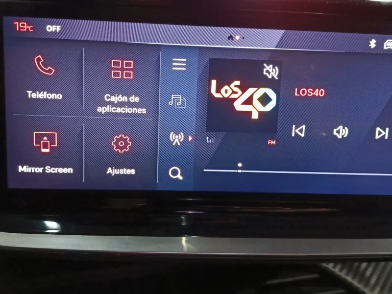 Imagen de Peugeot 2008