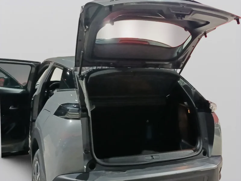 Imagen de Peugeot 2008