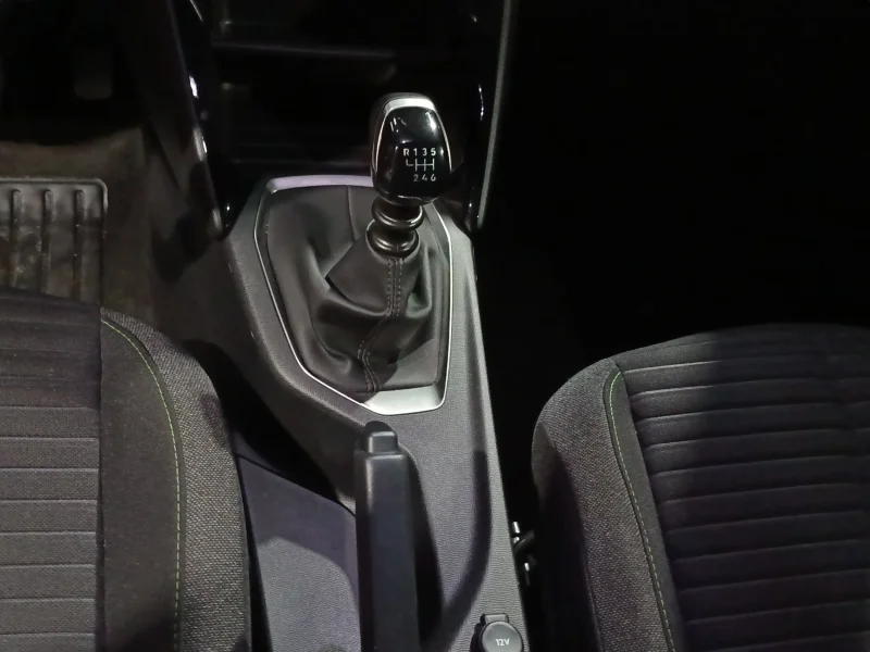 Imagen de Peugeot 2008