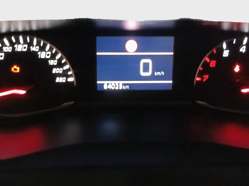 Imagen de Peugeot 2008