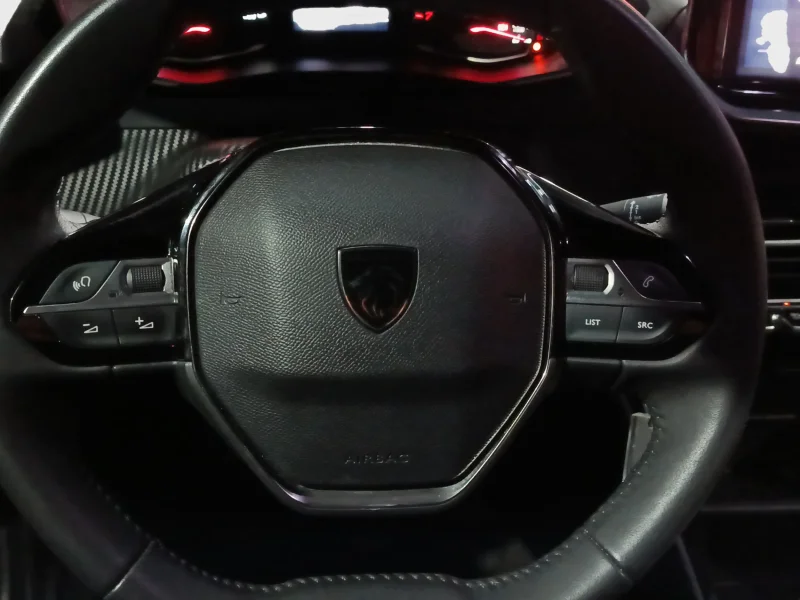 Imagen de Peugeot 2008