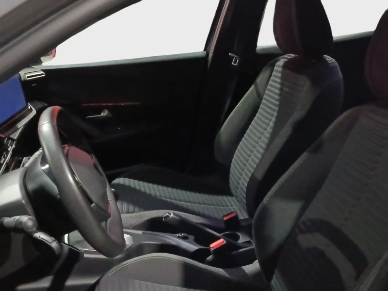 Imagen de Peugeot 2008