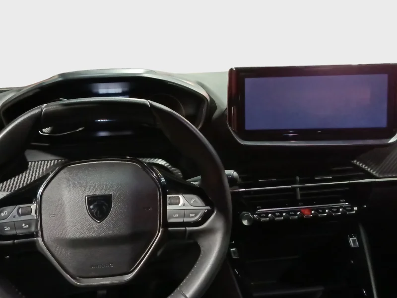 Imagen de Peugeot 2008
