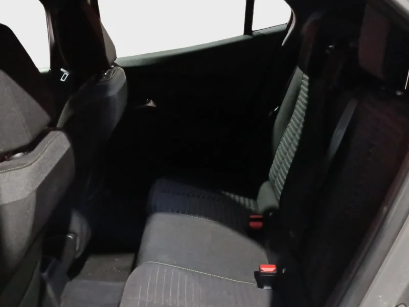 Imagen de Peugeot 2008
