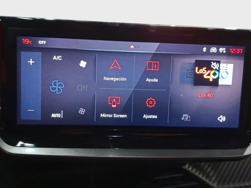 Imagen de Peugeot 2008