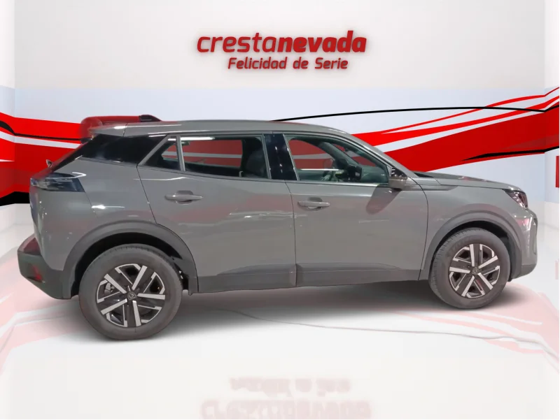 Imagen de Peugeot 2008
